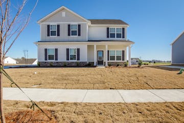 2132 Vecchio Dr Monroe, NC 28110